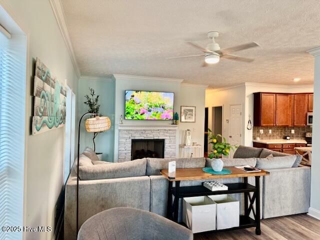 610 Fodale Avenue, Southport, NC 28461