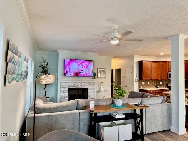 610 Fodale Avenue, Southport, NC 28461