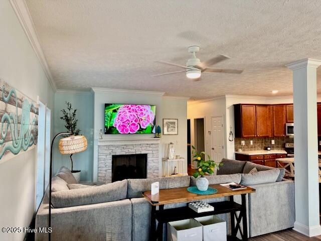 610 Fodale Avenue, Southport, NC 28461