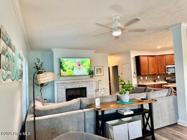 610 Fodale Avenue, Southport, NC 28461