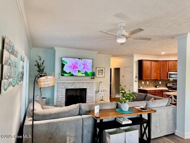 610 Fodale Avenue, Southport, NC 28461