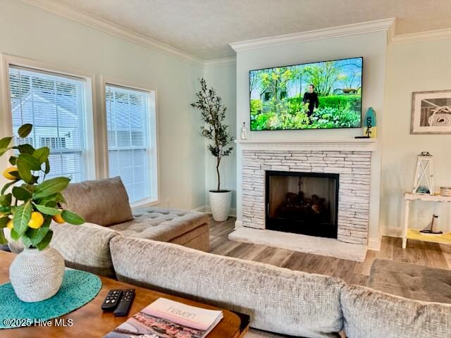 610 Fodale Avenue, Southport, NC 28461