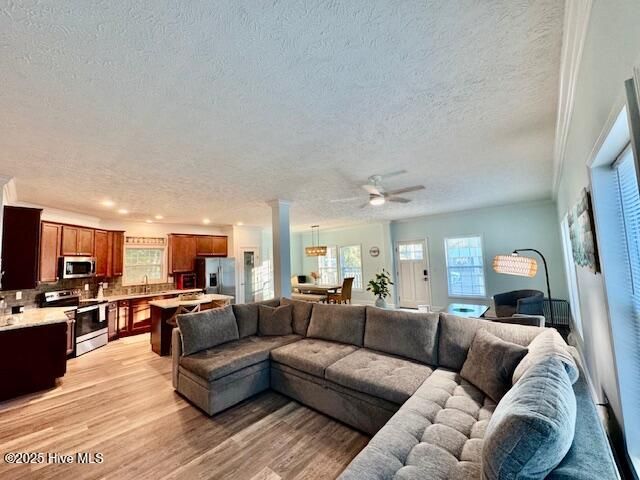 610 Fodale Avenue, Southport, NC 28461