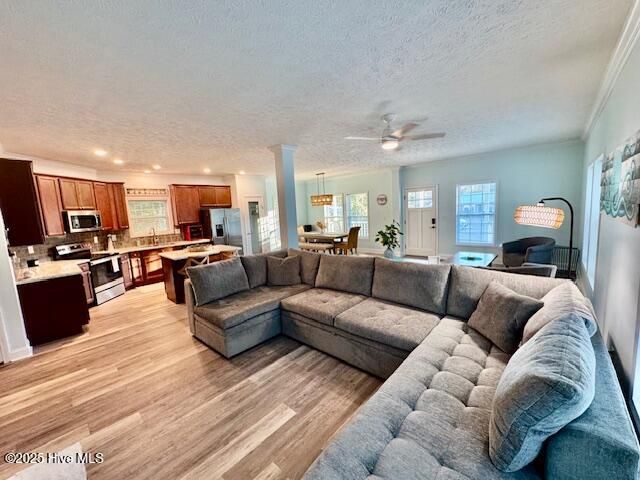 610 Fodale Avenue, Southport, NC 28461