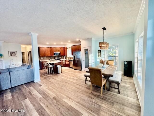 610 Fodale Avenue, Southport, NC 28461