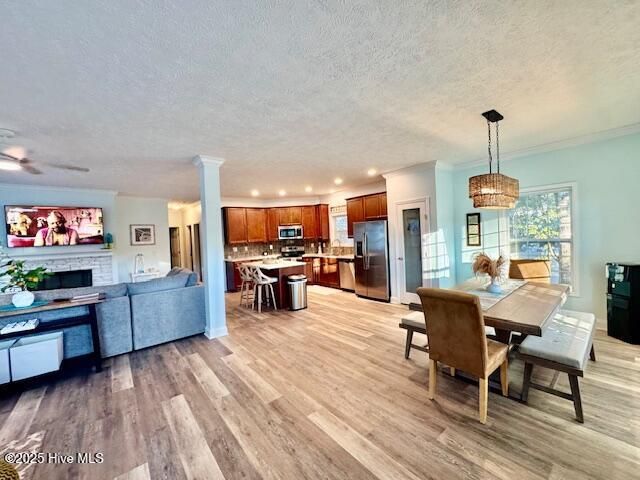 610 Fodale Avenue, Southport, NC 28461