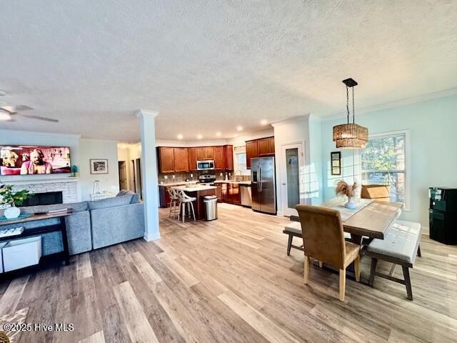 610 Fodale Avenue, Southport, NC 28461