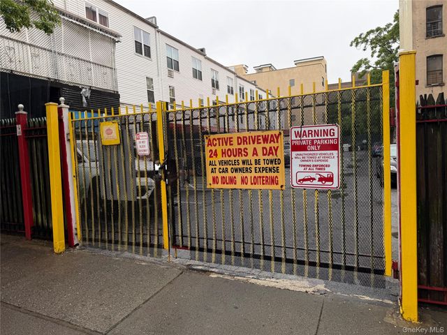 757 Elton Avenue, Bronx, NY 10451