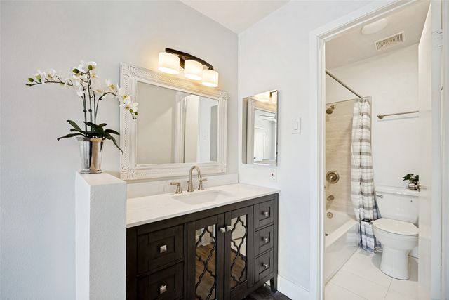 839 Dublin Drive 2, Richardson, TX 75080