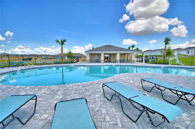 503 TANARO LANE LANE, Haines City, FL 33844