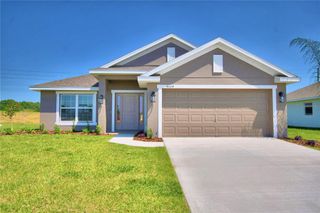 503 TANARO LANE LANE, Haines City, FL 33844