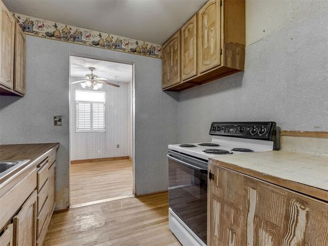 3617 NW 13th Street, Oklahoma City, OK 73107