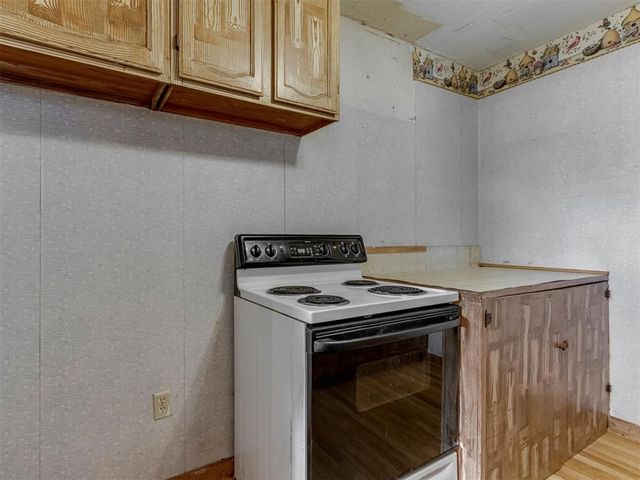 3617 NW 13th Street, Oklahoma City, OK 73107