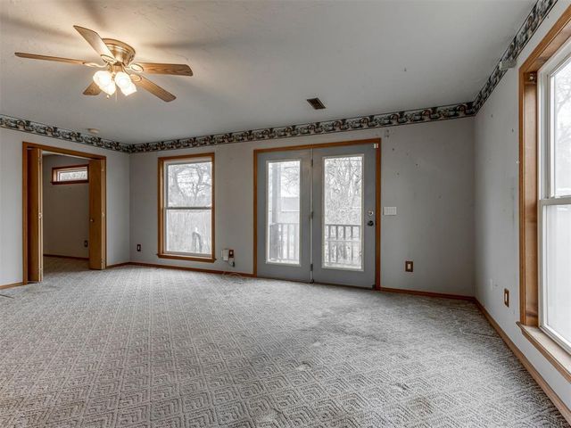 3617 NW 13th Street, Oklahoma City, OK 73107