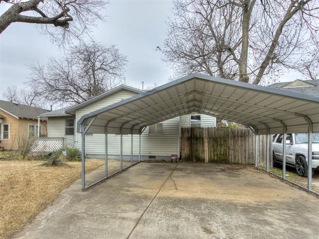 3617 NW 13th Street, Oklahoma City, OK 73107