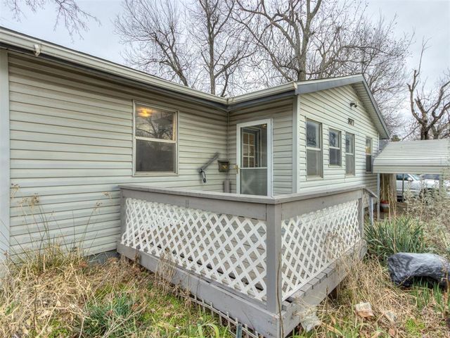 3617 NW 13th Street, Oklahoma City, OK 73107
