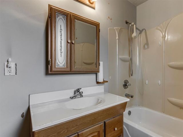 3617 NW 13th Street, Oklahoma City, OK 73107