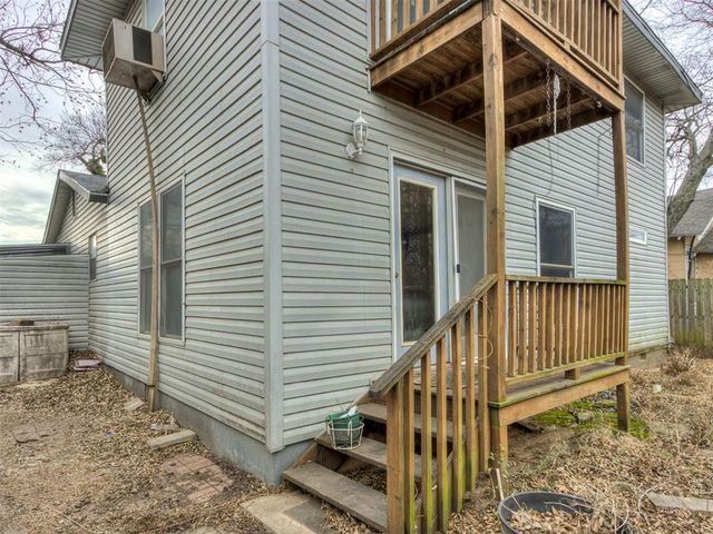 3617 NW 13th Street, Oklahoma City, OK 73107