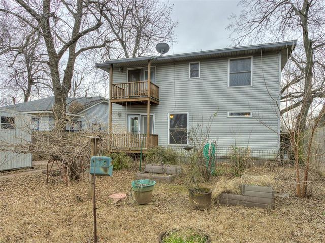 3617 NW 13th Street, Oklahoma City, OK 73107