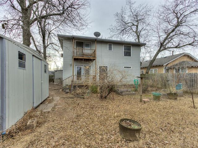 3617 NW 13th Street, Oklahoma City, OK 73107