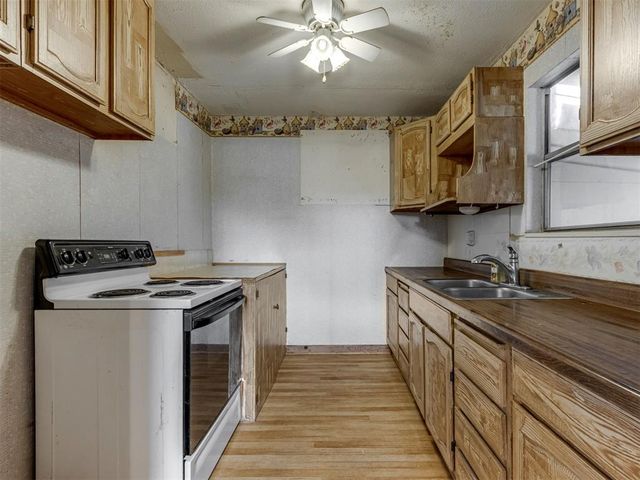 3617 NW 13th Street, Oklahoma City, OK 73107