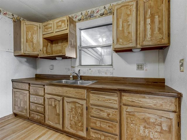 3617 NW 13th Street, Oklahoma City, OK 73107