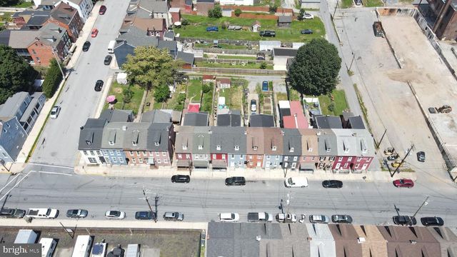 247 N 2ND ST, Columbia, PA 17512