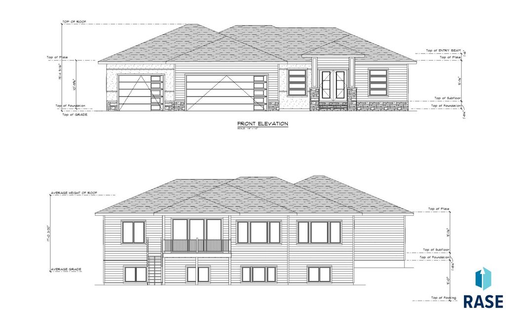 5509 E Morningside Cir Circle, Sioux Falls, SD 57110