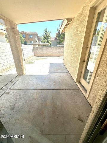 1061 E SUSAN Lane, Tempe, AZ 85288