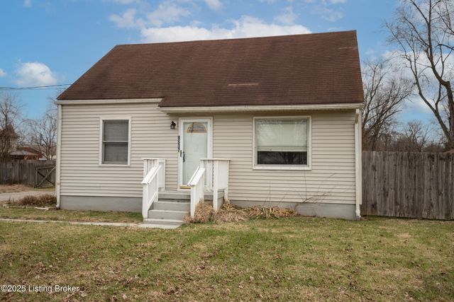 8607 Blue Lick Rd, Louisville, KY 40219