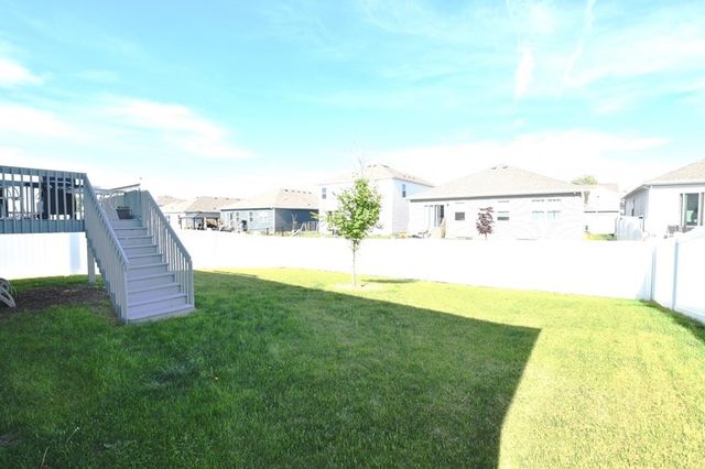 2010 N 7th Street, Indianola, IA 50125