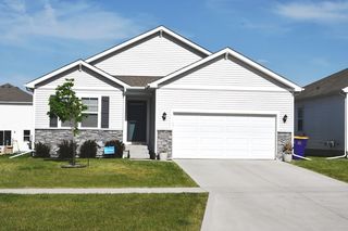 2010 N 7th Street, Indianola, IA 50125