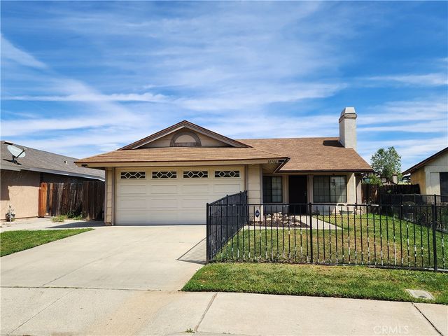 14940 Briana Street, Moreno Valley, CA 92553