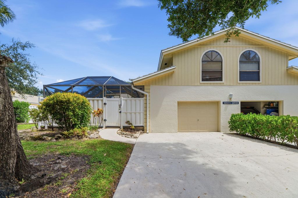 12501 WOODMILL Drive, Palm Beach Gardens, FL 33418