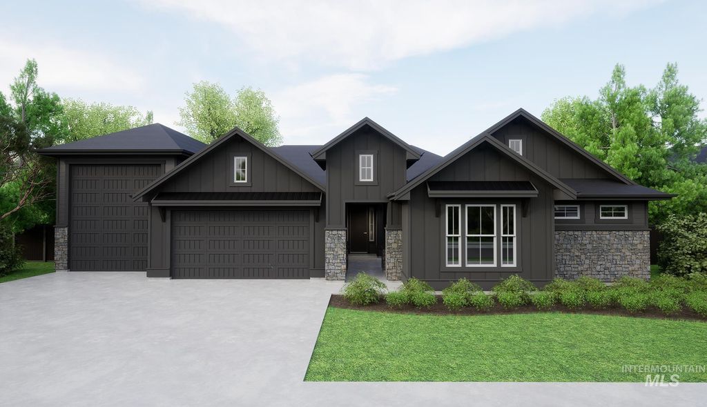 2162 N Hurtsville Ave, Kuna, ID 83634