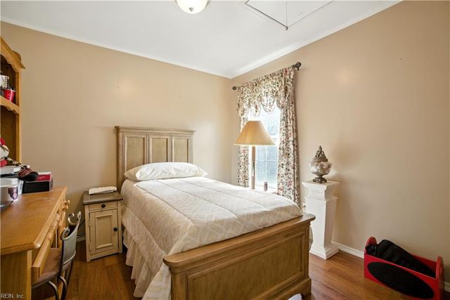 917 Campion CT, Virginia Beach, VA 23462
