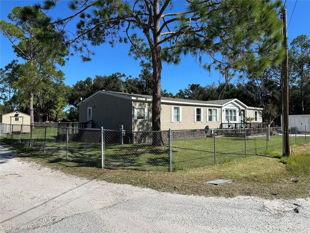 4103 GLEN ROAD, Lakeland, FL 33810