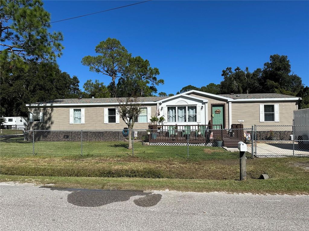 4103 GLEN ROAD, Lakeland, FL 33810