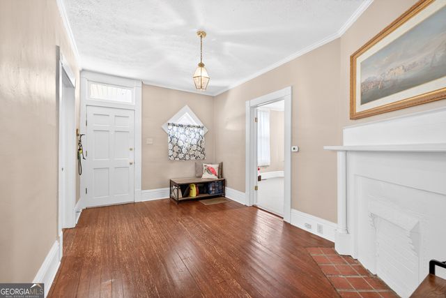 131 Thomas Street, Elberton, GA 30635