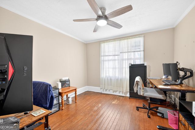 131 Thomas Street, Elberton, GA 30635