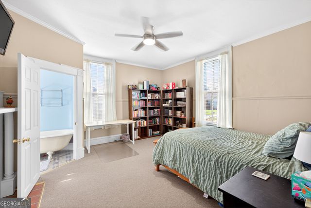 131 Thomas Street, Elberton, GA 30635