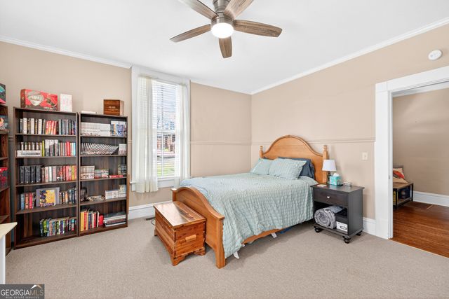 131 Thomas Street, Elberton, GA 30635