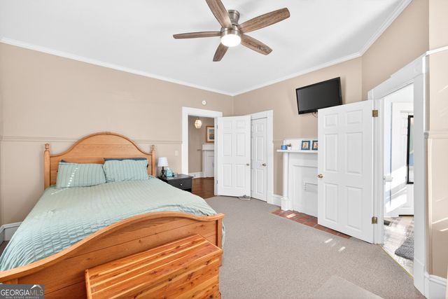 131 Thomas Street, Elberton, GA 30635