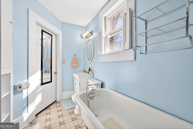 131 Thomas Street, Elberton, GA 30635