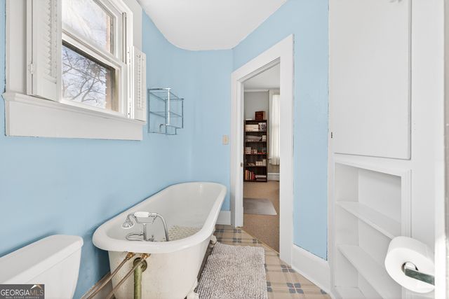 131 Thomas Street, Elberton, GA 30635