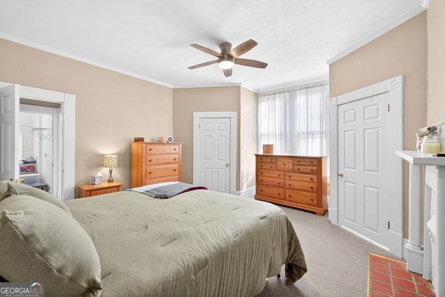 131 Thomas Street, Elberton, GA 30635