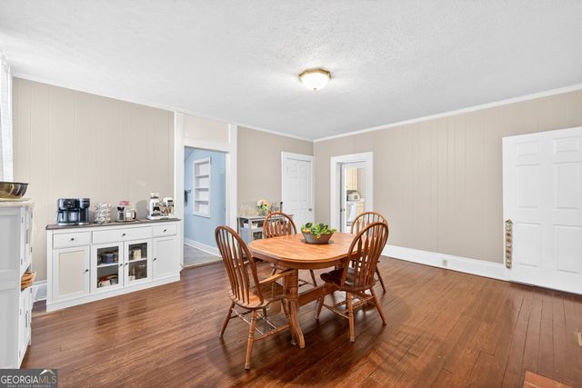 131 Thomas Street, Elberton, GA 30635