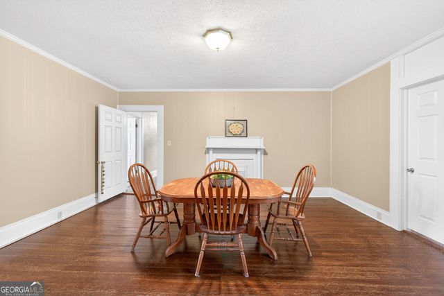 131 Thomas Street, Elberton, GA 30635