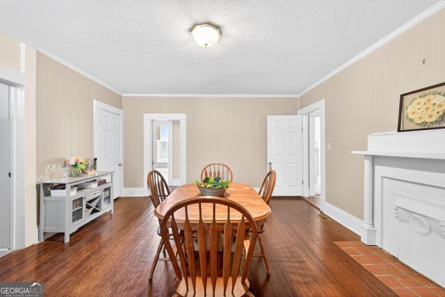 131 Thomas Street, Elberton, GA 30635