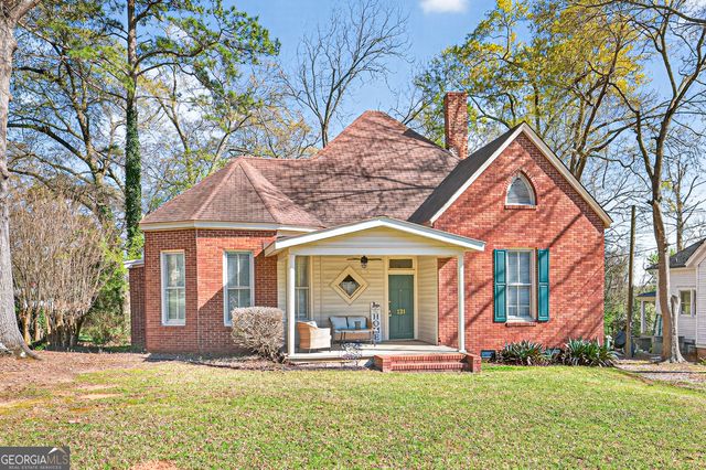 131 Thomas Street, Elberton, GA 30635